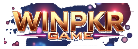 winpkr game logo